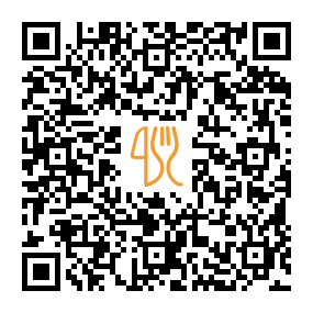 QR-Code zur Speisekarte von Hopvine Brewing Company