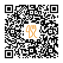 QR-Code zur Speisekarte von Hong Kong Garden