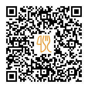 QR-kode-link til menuen på Spice Merchant Beaconsfield