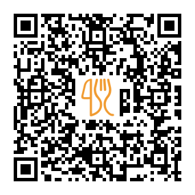 QR-Code zur Speisekarte von Teppanyaki Kyoto