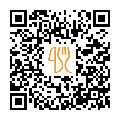 QR-kode-link til menuen på Santhosh Mess
