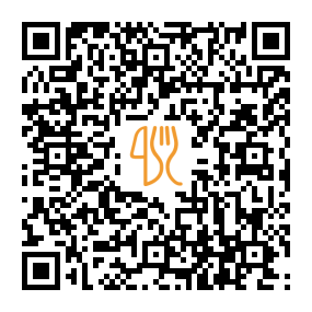 QR-Code zur Speisekarte von Pizza Hut