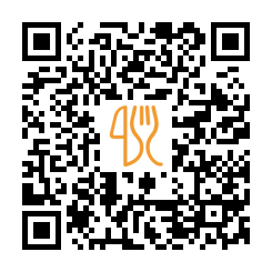 QR-Code zur Speisekarte von Foodie Cafe