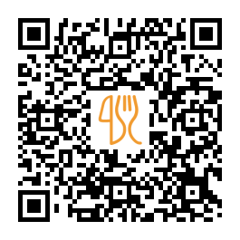 QR-Code zur Speisekarte von 바오스앤밥스