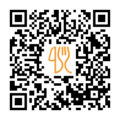 QR-Code zur Speisekarte von 브로스 부여점