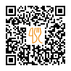 QR-kode-link til menuen på Ram Sweets