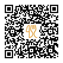 QR-kode-link til menuen på Hb Japanese Steakhouse