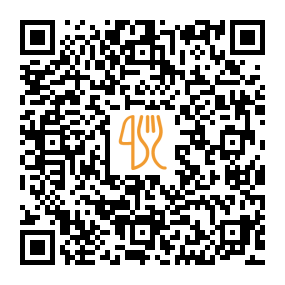 Enlace de código QR al menú de Round Table Pizza