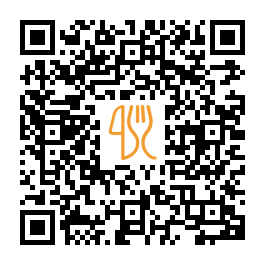 QR-Code zur Speisekarte von La Creperie