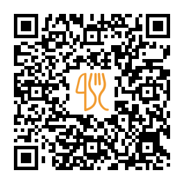 QR-kode-link til menuen på Andover 01 Grills