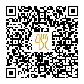 QR-Code zur Speisekarte von Black Rabbit