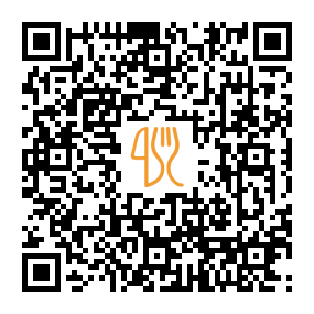 QR-Code zur Speisekarte von Korean Garden