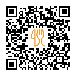 QR-Code zur Speisekarte von Guru Cocktail