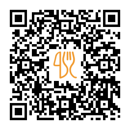 Link con codice QR al menu di Trentham