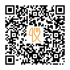 QR-Code zur Speisekarte von La Dame Brune