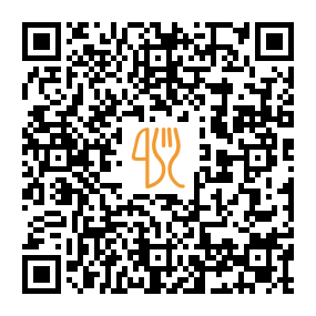 QR-Code zur Speisekarte von The Hampton Social