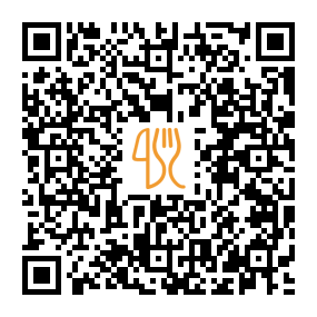 QR-Code zur Speisekarte von Garden Kitchen