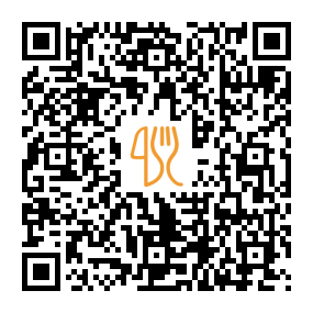 QR-Code zur Speisekarte von The Gym Krabi Fitness Cafe'