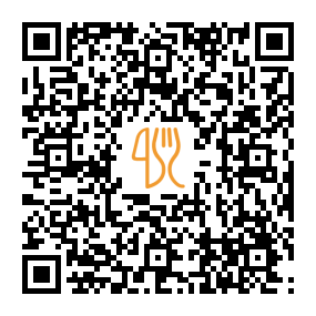 QR-Code zur Speisekarte von Kazu Sushi Burrito