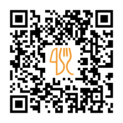 QR-Code zur Speisekarte von The New Inn