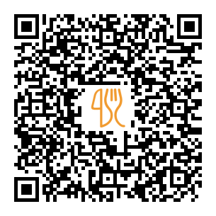 QR-Code zur Speisekarte von Ali Baba Tempayan, Kota Bharu, Kelantan.