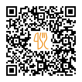 QR-kode-link til menuen på Fat Bobs Thin Crust