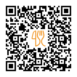 QR-Code zur Speisekarte von Fat Badgers Pizza