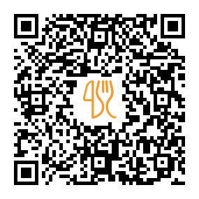 Enlace de código QR al menú de Bridge View Cafe