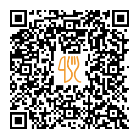 QR-kode-link til menuen på Cheezious Fried Chicken