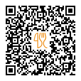 QR-Code zur Speisekarte von The Dog House Craft & Kitchen