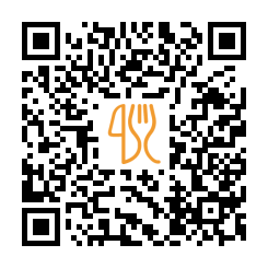 QR-Code zur Speisekarte von Lava Lounge