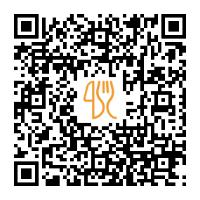 Enlace de código QR al menú de Domino's Pizza