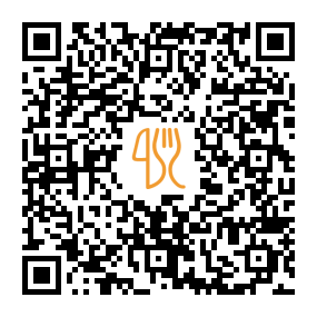 Enlace de código QR al menú de Pandora's Bakery