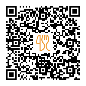 QR-Code zur Speisekarte von The Street Food Kitchen And