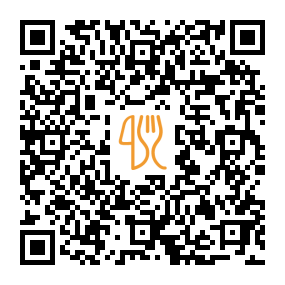 QR-kode-link til menuen på Popeyes Chicken Biscuits