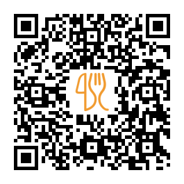 QR-kode-link til menuen på Divine Clarks Inn