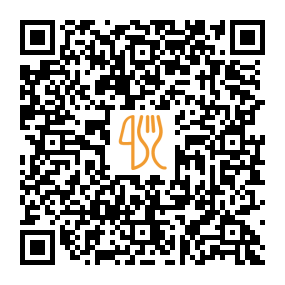 Enlace de código QR al menú de Pizza Hut