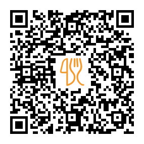 QR-kode-link til menuen på Mocha Lounge