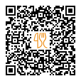 QR-code link para o menu de Pizza Hut