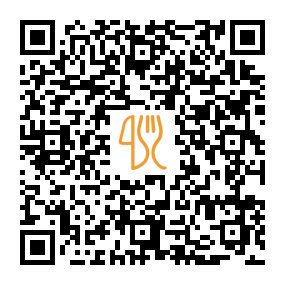 QR-Code zur Speisekarte von Red Light Kitchen