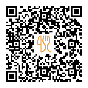 QR-Code zur Speisekarte von Dark Crescent Tours