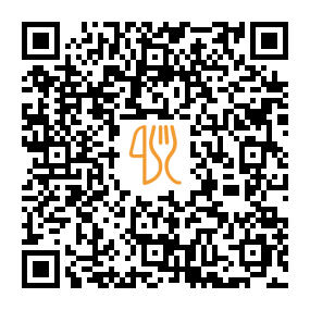 QR-kode-link til menuen på The Melting Pot