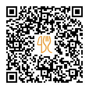 Enlace de código QR al menú de Aoyama Sushi