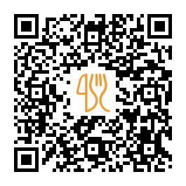 QR-Code zur Speisekarte von Karuba Pizza Pub