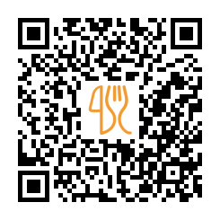 QR-kode-link til menuen på The Pizza Hub