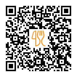 QR-Code zur Speisekarte von Ajadz Indian Cuisine