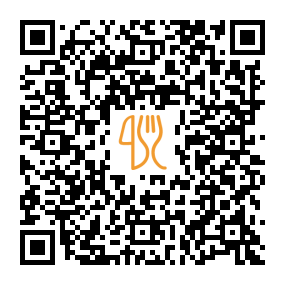 QR-Code zur Speisekarte von The Press Northampton