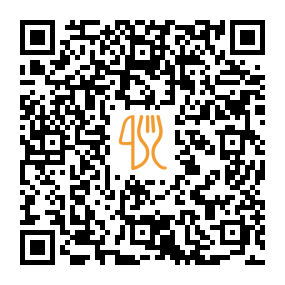 QR-Code zur Speisekarte von The Diner Cafe Takeaway