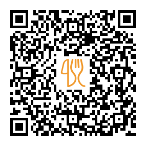 QR-Code zur Speisekarte von Brassica Kitchen And Cafe