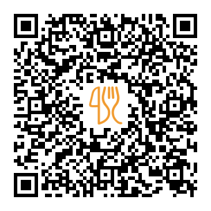 QR-kode-link til menuen på Harry Ramsdens The Three Bridges